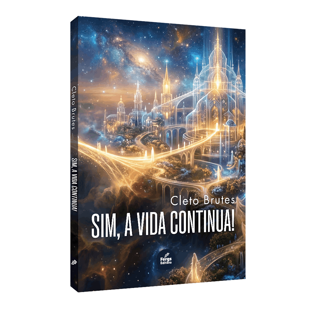 Sim, a vida continua!
