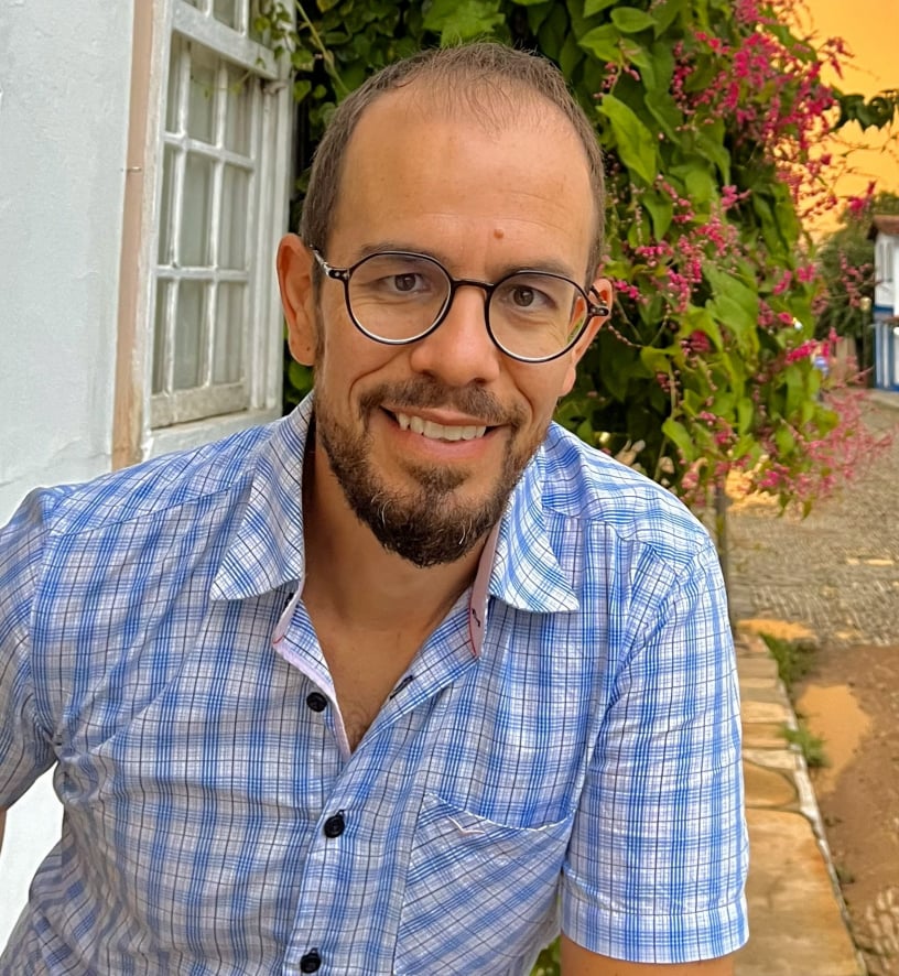 Felipe Mascarenhas