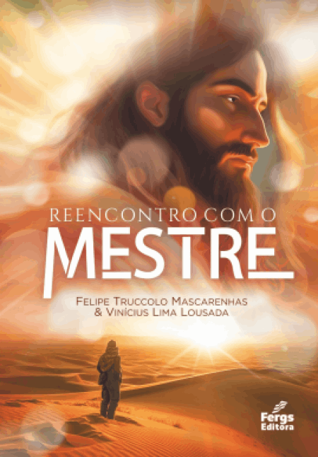 Reencontro com o Mestre
