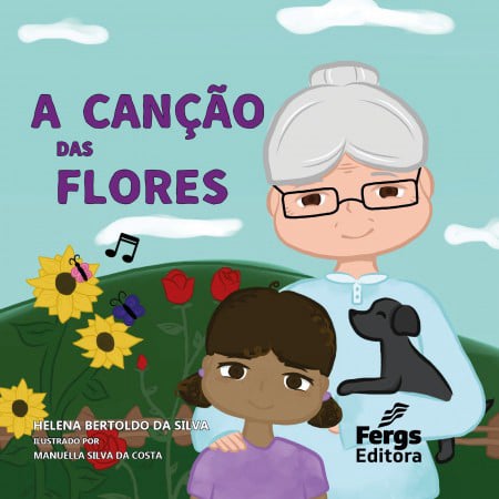 A Canção das Flores