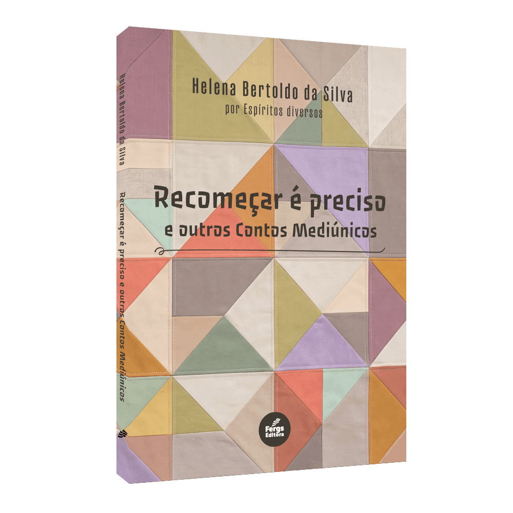 Recomeçar é preciso