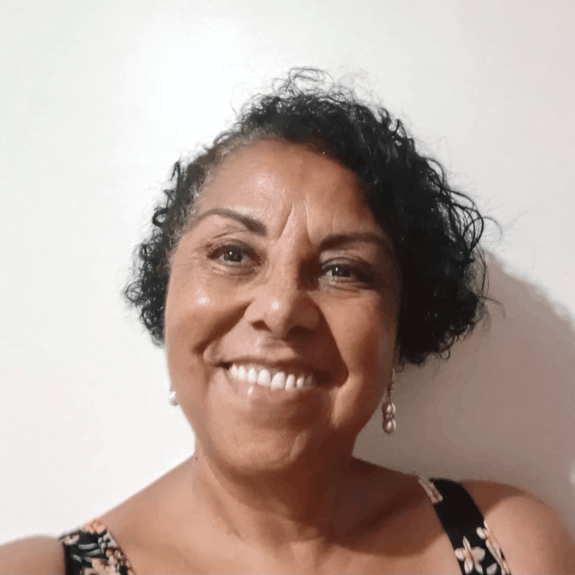 Helena Bertoldo da Silva