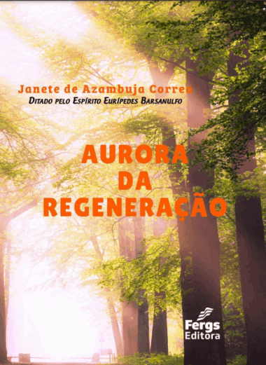 Aurora da Regeneração
