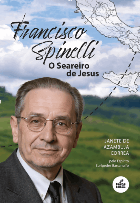 Francisco Spinelli