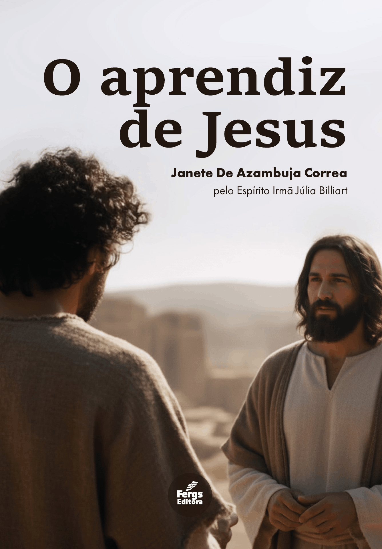 O Aprendiz de Jesus