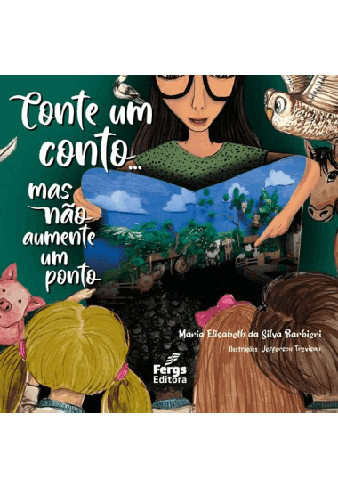 Conte um conto mas não aumente um ponto