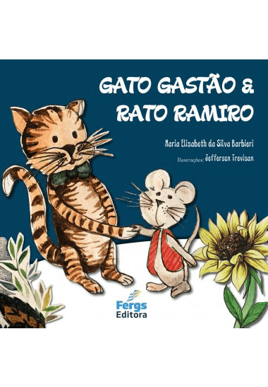 Gato Gastão e Rato Ramiro