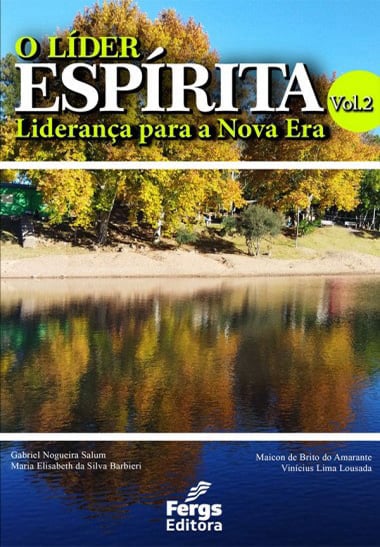 O Líder Espírita Vol. 2