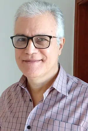 Fergs - Federação Espírita do RS