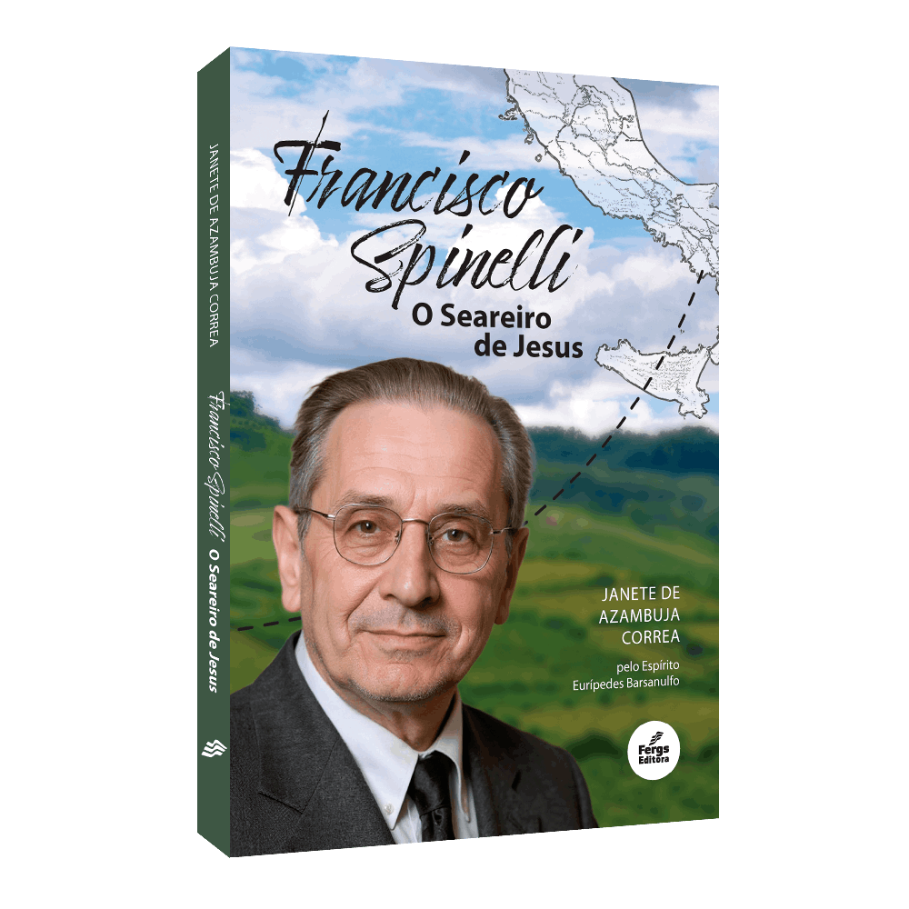 Harmonizando o Espírito