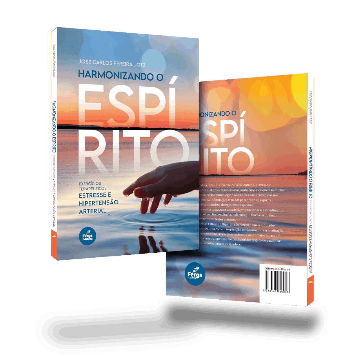 Harmonizando o Espírito