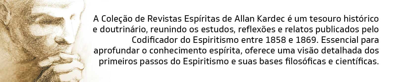 Revista Espírita Allan Kardec