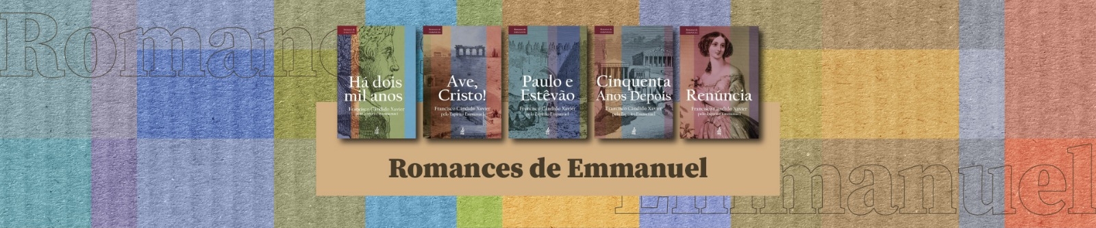 Romances de Emmanuel
