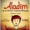 ALADIM E O LIVRO MARAVILHOSO