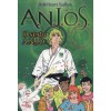 ANJOS - O SEXTO ANJO - VOL. 3