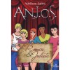ANJOS ROMEU E JULIETA - VOL.02 