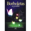 BORBOLETAS NO JARDIM