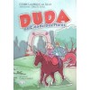 Duda na Cidade das Flores
