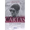 Eles Voltaram - Cartas Psicografadas - Capa Vermelha