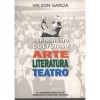 Espiritismo Cultural - Arte, Literatura,Teatro