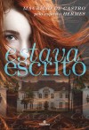ESTAVA ESCRITO