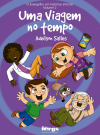 O Evangelho em Histórias Infantis - Vol.02 - Uma Viagem no Tempo