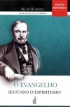EVANGELHO SEGUNDO O ESPIRITISMO FEB HISTORICA