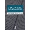 Evangelho Segundo o Espiritismo - Orientações para o Estudo (Roteiro)