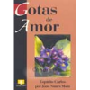 GOTAS DE AMOR (BOLSO)
