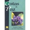 Gotas de Paz (Bolso)