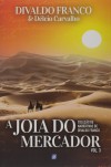 A Jóia do Mercador - Vol.03