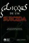 LICOES DE UM SUICIDA