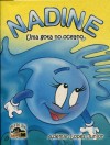 NADINE - UMA GOTA NO OCEANO - GIBI