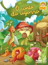 CANTO DA CIGARRA (O)