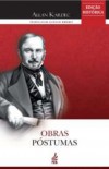 Obras Póstumas FEB - Ed. Histórica Ed. 41