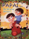 Papai me dá Uma Árvore? Livro para Colorir