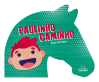 paulinho e o caminho