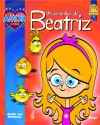 Os Pintinhos de Beatriz
