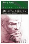 Revista Espírita: ano quinto: 1862 (FEB)