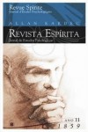 Revista Espírita: ano segundo: 1859 (FEB) 