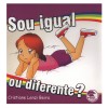 Sou Igual ou Diferente?