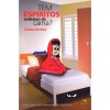 TEM ESPIRITOS EMBAIXO DA CAMA?
