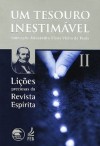 UM TESOURO INESTIMAVEL VOL.02 - COMPILACAO DA REVISTA ESPIRITA