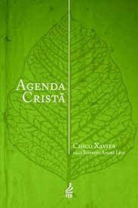 Agenda Cristã (Bolso)