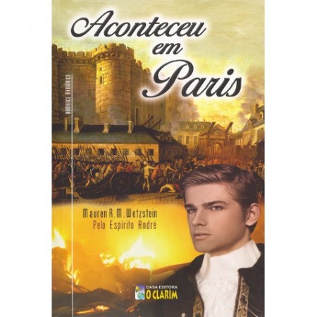ACONTECEU EM PARIS