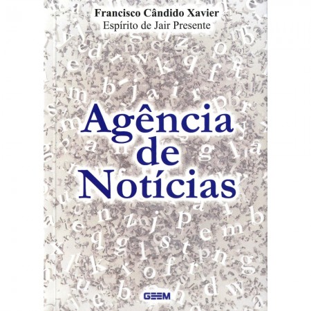 AGENCIA DE NOTICIAS