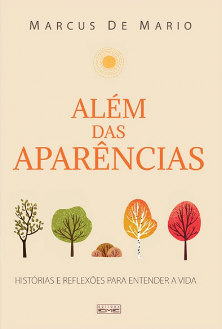 Além das Aparências