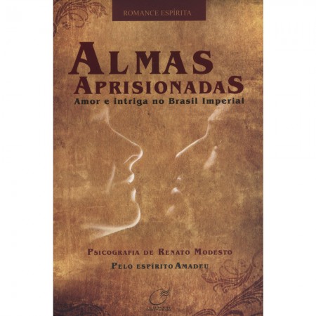 ALMAS APRISIONADAS