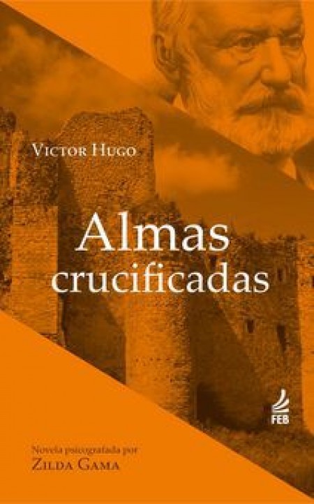 Almas Crucificadas