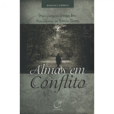 ALMAS EM CONFLITO
